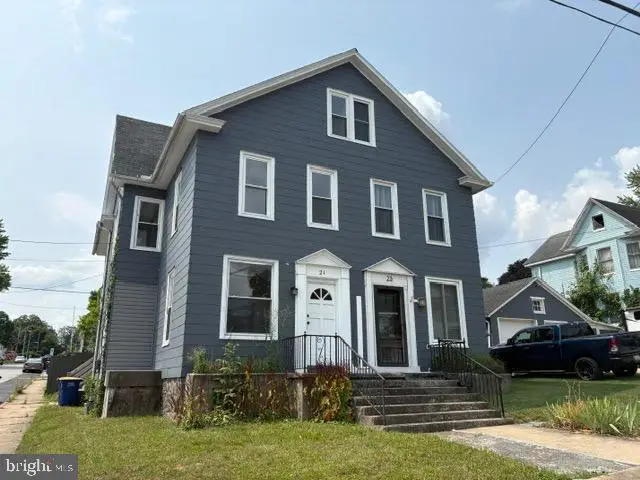 21 E Pennsylvania Ave, York Haven, PA 17370 - #1