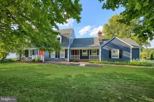 19 Stone Ridge Dr, NEW FREEDOM, PA 17349