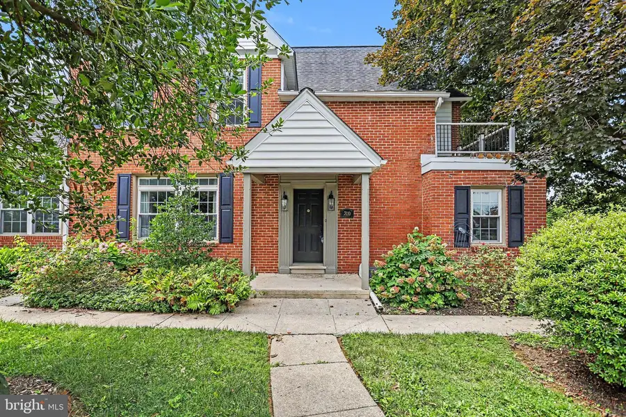 3110-3112 E Fifth Ave, York, PA 17402 - #3