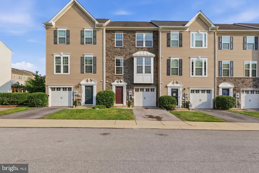 1264 Rannoch Ln #128, York, PA 17403 - #2