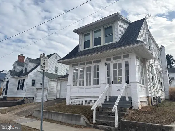 1498 W Poplar Ter, YORK, PA 17404