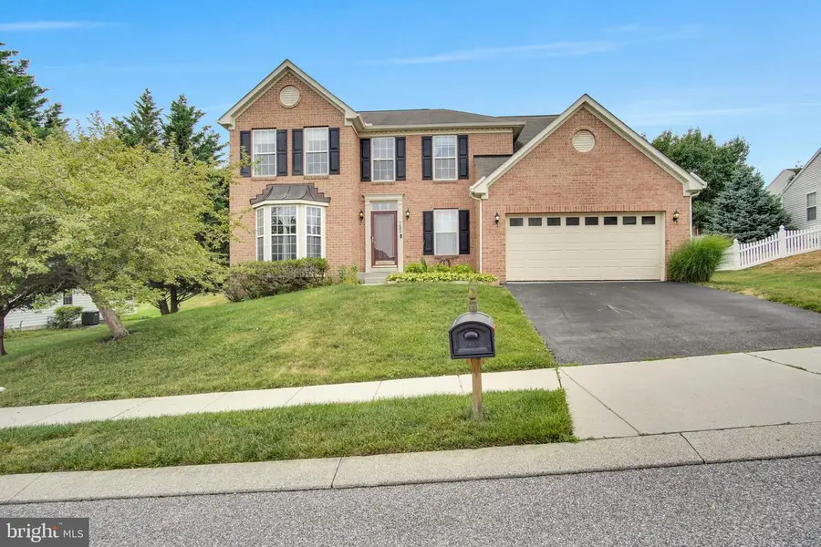 7485 Seneca Ridge Dr, York, PA 17403 - #2