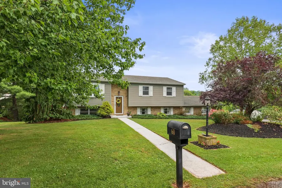 60 Redstone Dr, York Haven, PA 17370 - #2