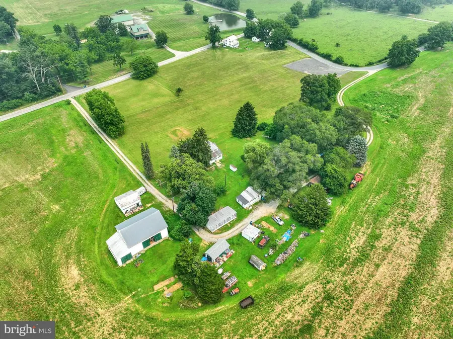4230 Ore Bank Rd, Hellam, PA 17406 - #2
