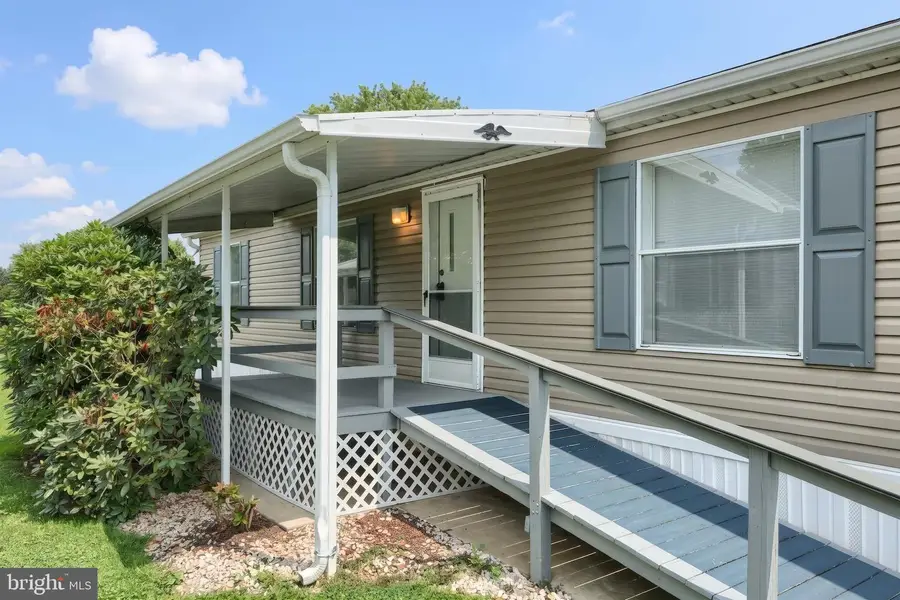 123 Mimosa Dr, York, PA 17402 - #2