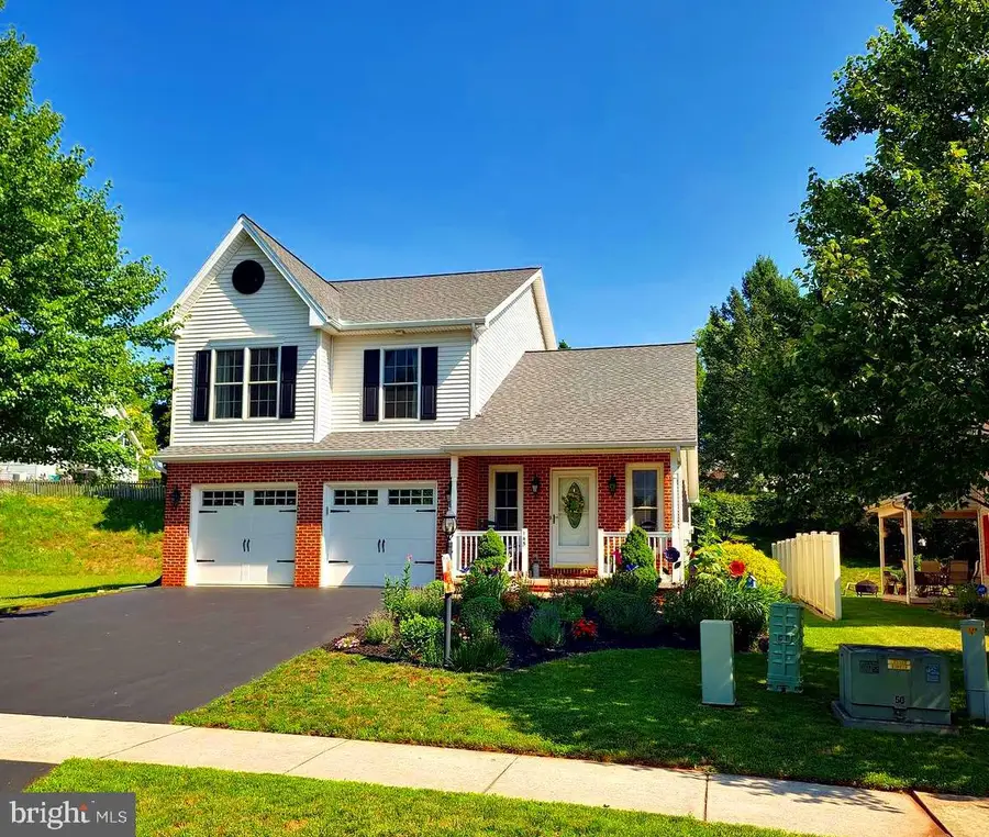 145 Lakeside Dr, Lewisberry, PA 17339 - #3