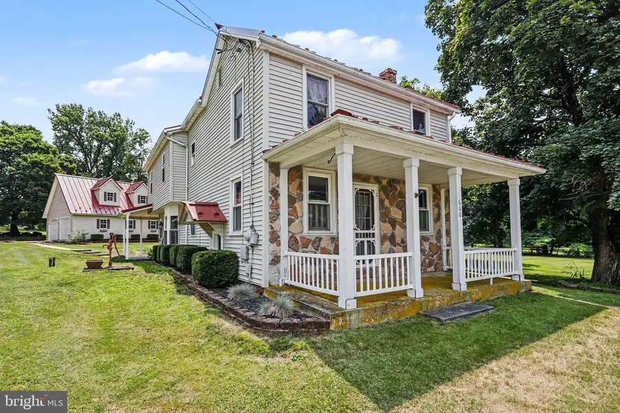 660 Mumper Ln, Dillsburg, PA 17019 - #2