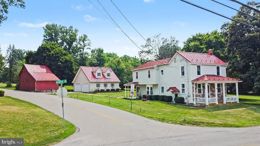 660 Mumper Ln, Dillsburg, PA 17019 - #3