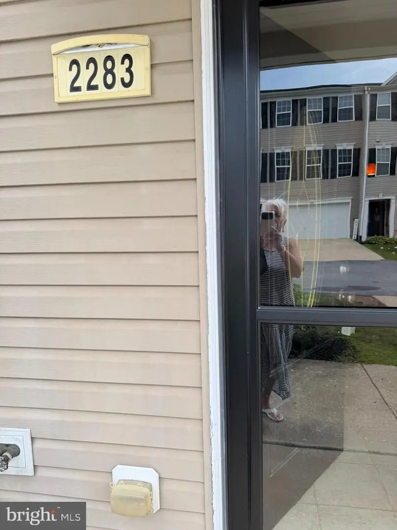 2283 Walnut Bottom Rd #33, York, PA 17408 - #2