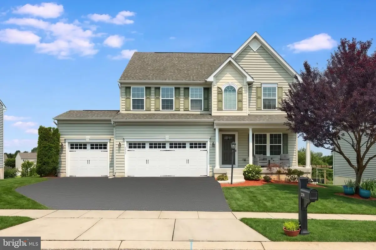 1218 Alta Vista Way, Seven Valleys, PA 17360 - #1