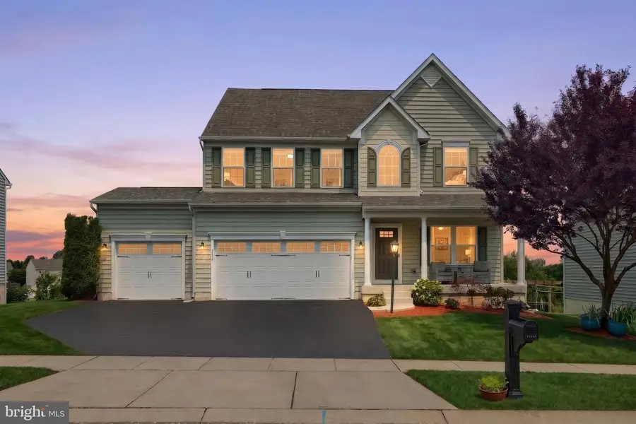 1218 Alta Vista Way, Seven Valleys, PA 17360 - #2