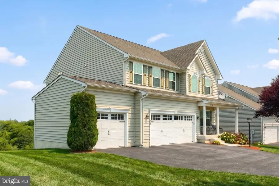 1218 Alta Vista Way, Seven Valleys, PA 17360 - #3