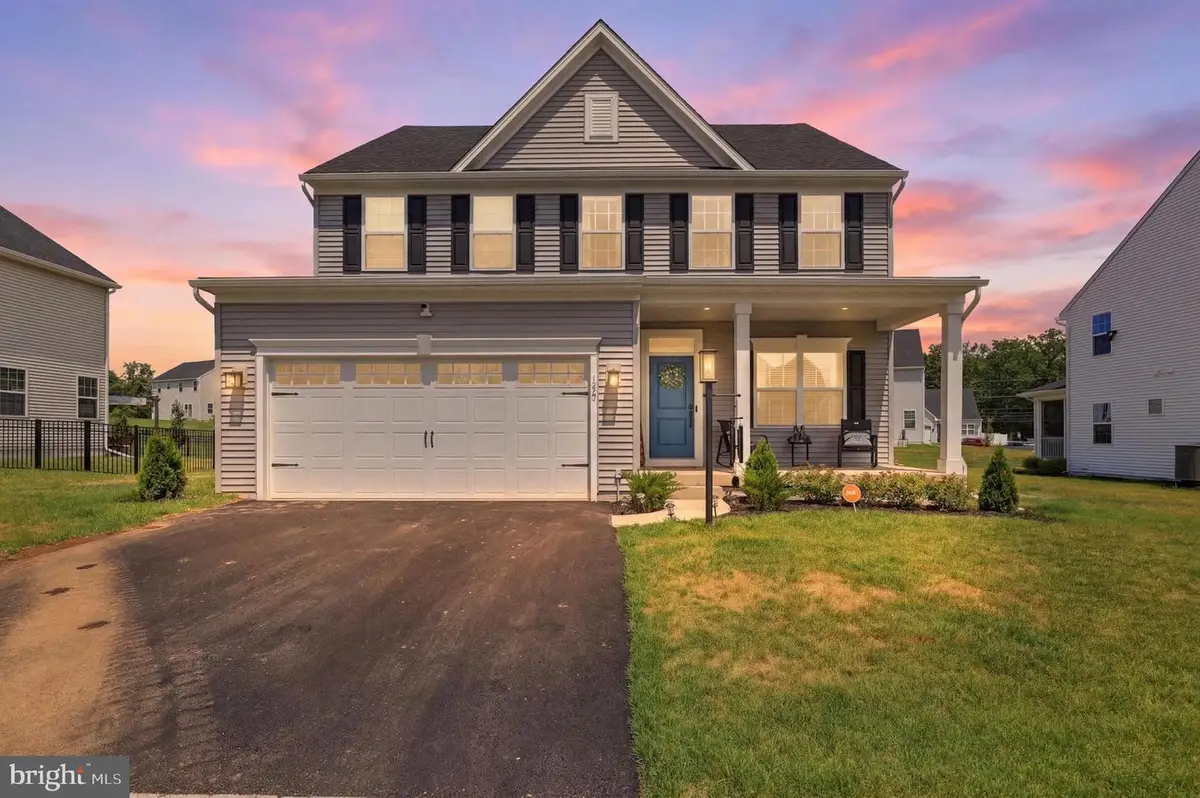 120 Trail Ct, York, PA 17406 - #1