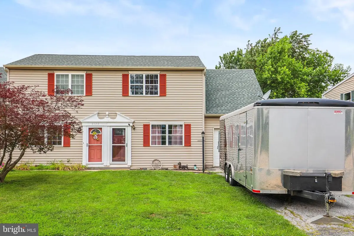 3173 Falcon Ln #82b, Dover, PA 17315 - #1