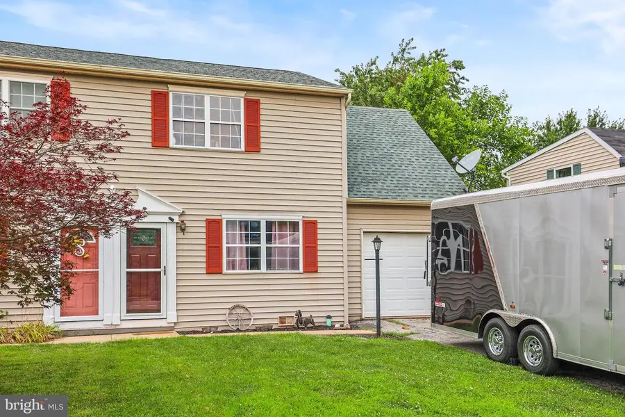 3173 Falcon Ln #82b, Dover, PA 17315 - #2