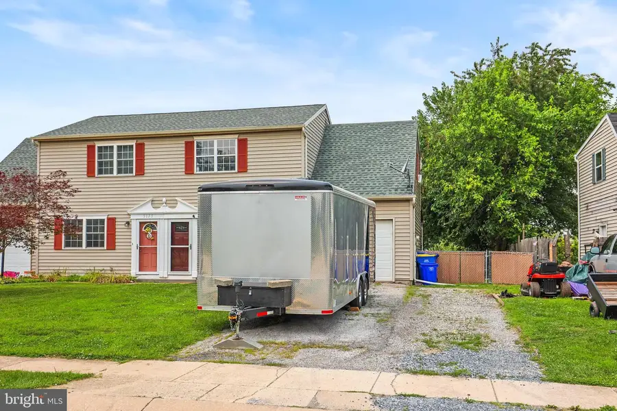 3173 Falcon Ln #82b, Dover, PA 17315 - #3
