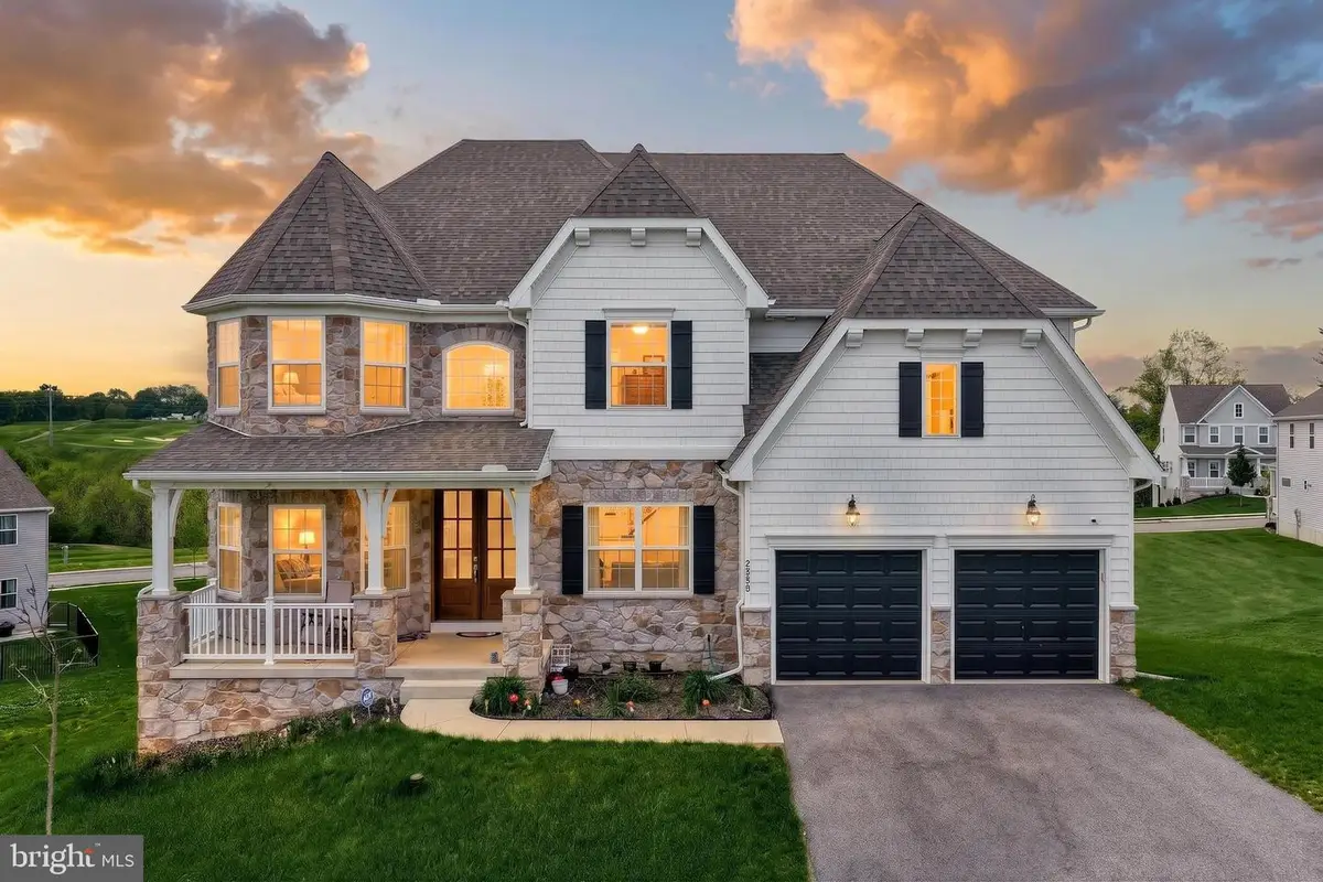 2805 Alperton Dr, York, PA 17402 - #1