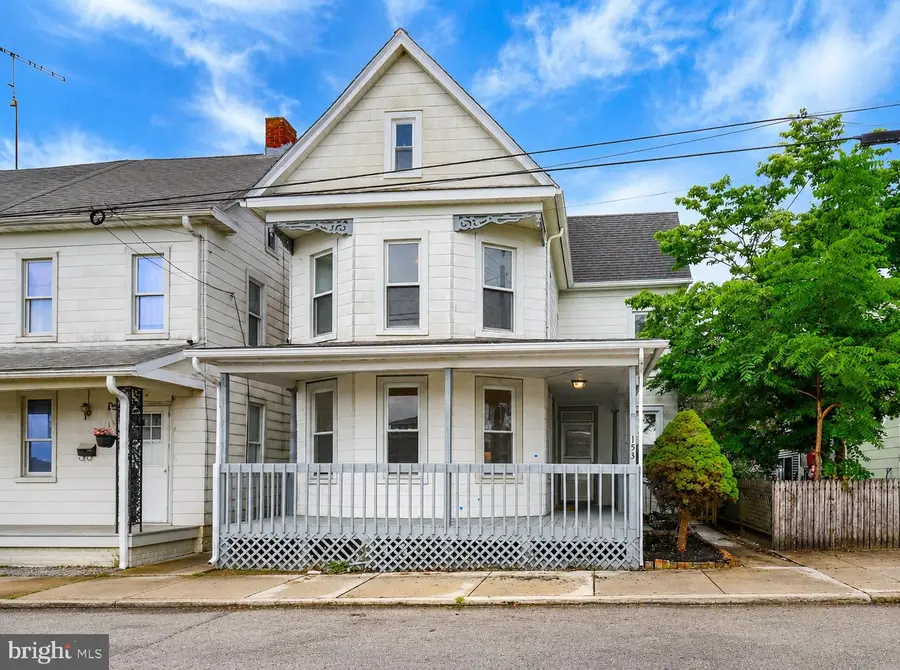 153 Mcallister St, Hanover, PA 17331 - #2
