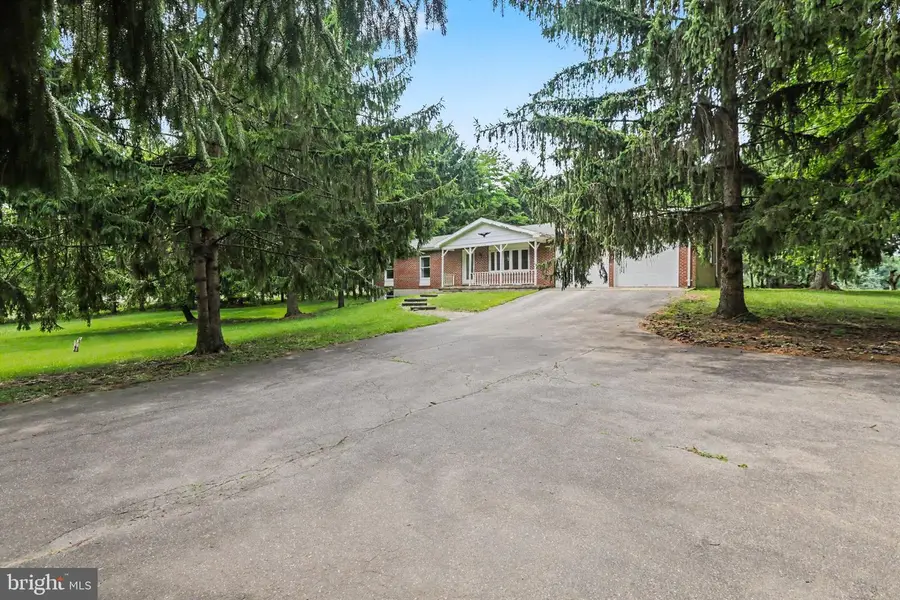 140 Codorus Furnace Rd, Mount Wolf, PA 17347 - #3
