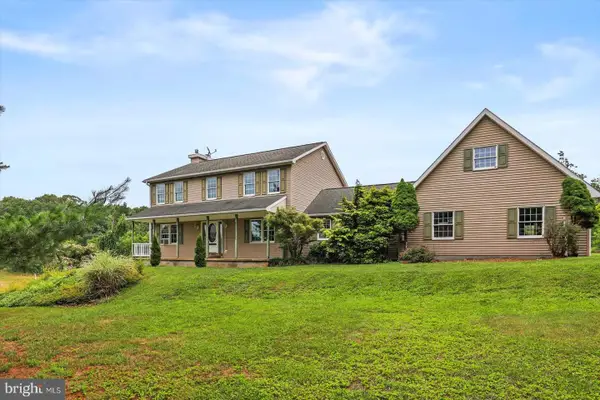 333 Newcomer Rd, WINDSOR, PA 17366