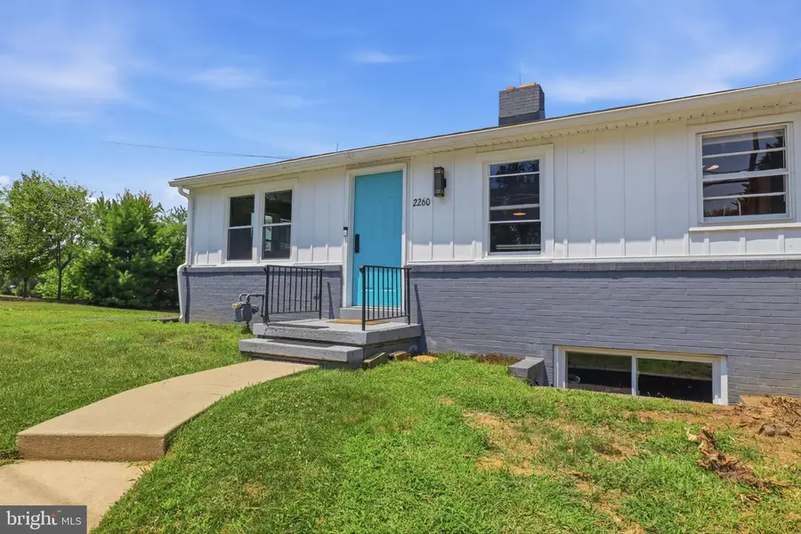 2260 S George St, York, PA 17403 - #2