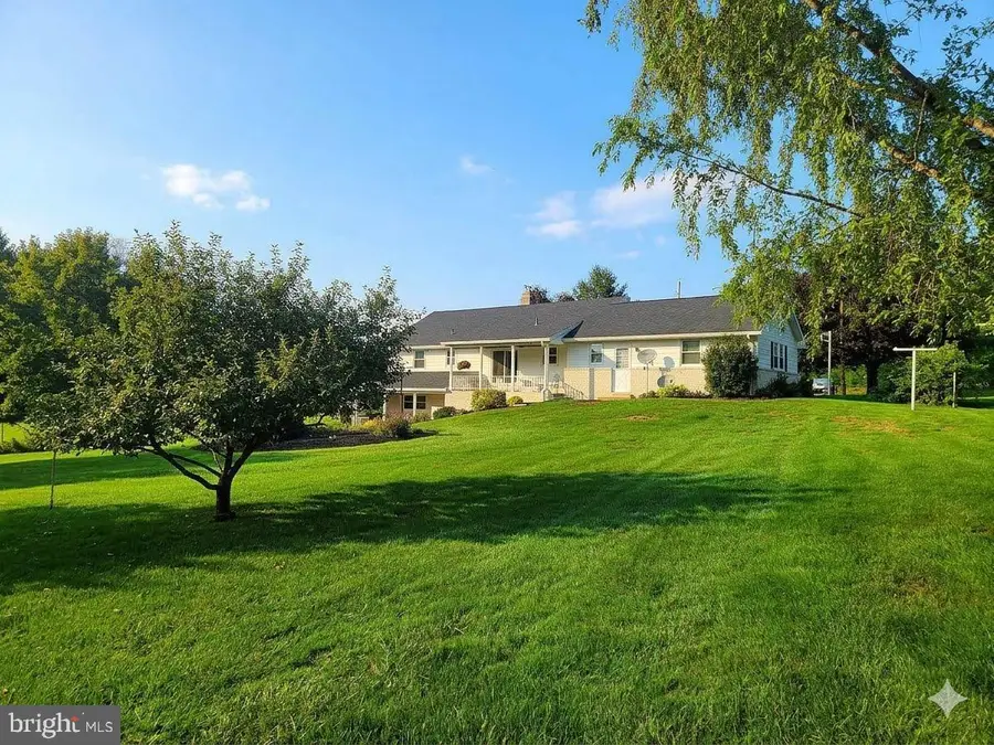 134 Meadow Ln, Abbottstown, PA 17301 - #3