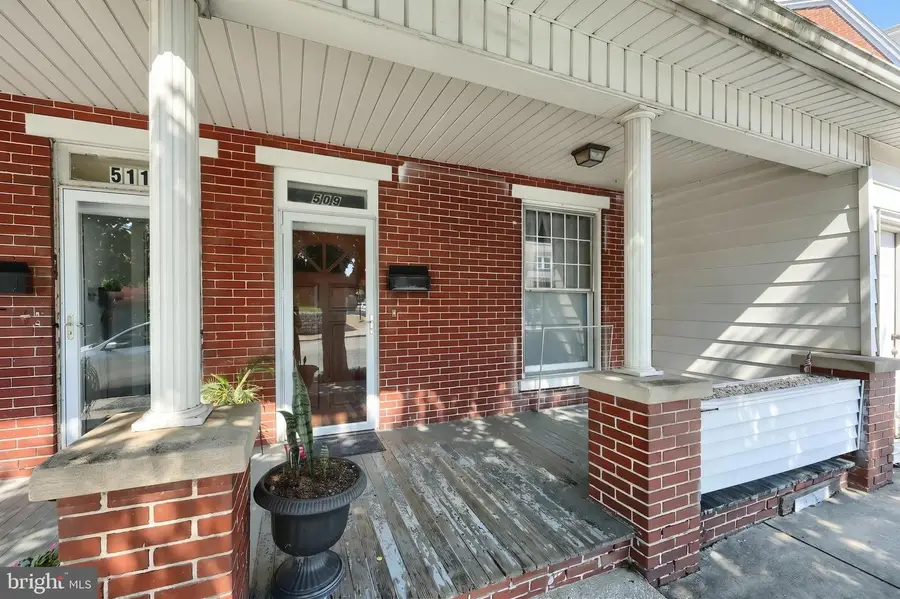 509 W Broadway, Red Lion, PA 17356 - #2