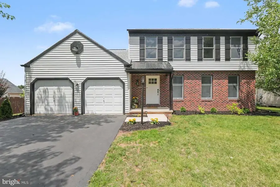 45 Violet Dr, Etters, PA 17319 - #2