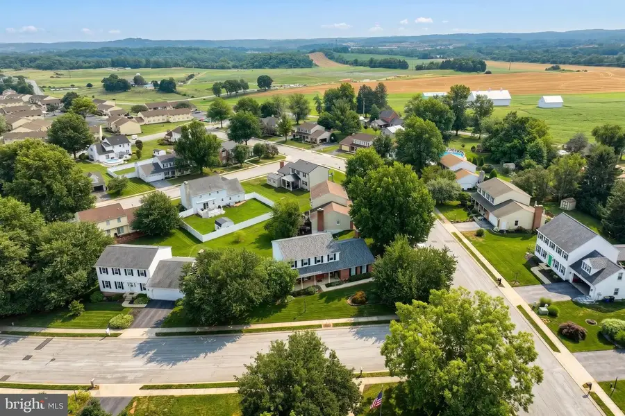 2896 Olde Field Dr, York, PA 17408 - #3