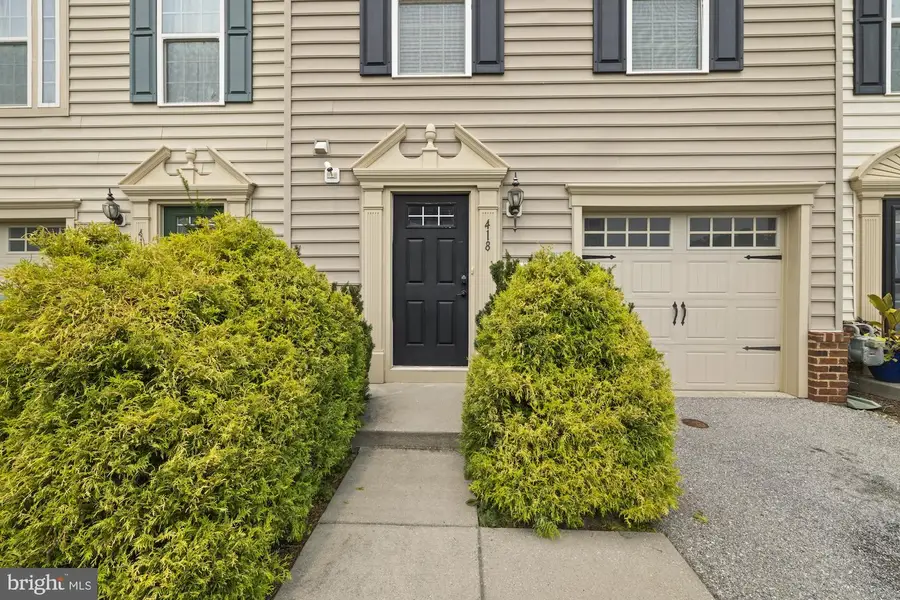 418 Charles Ave, Hanover, PA 17331 - #2