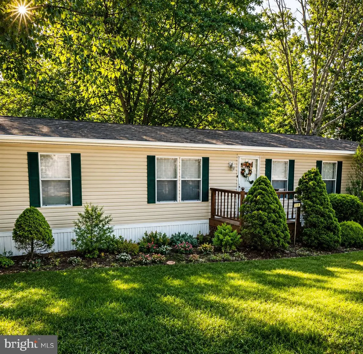 800 York Rd #119, Dover, PA 17315 - #1