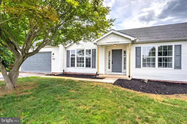 953 Campbell Rd, NEW FREEDOM, PA 17349