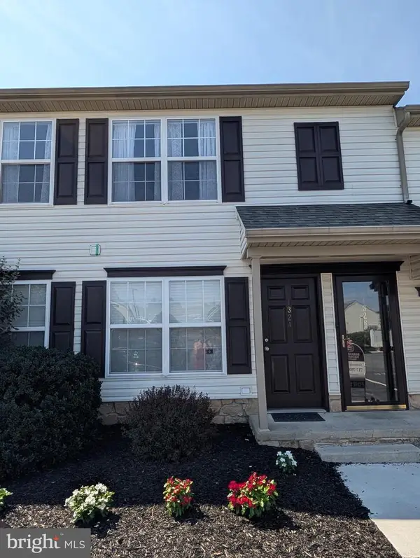 432-b Buttonwood Ln #432b, YORK, PA 17406