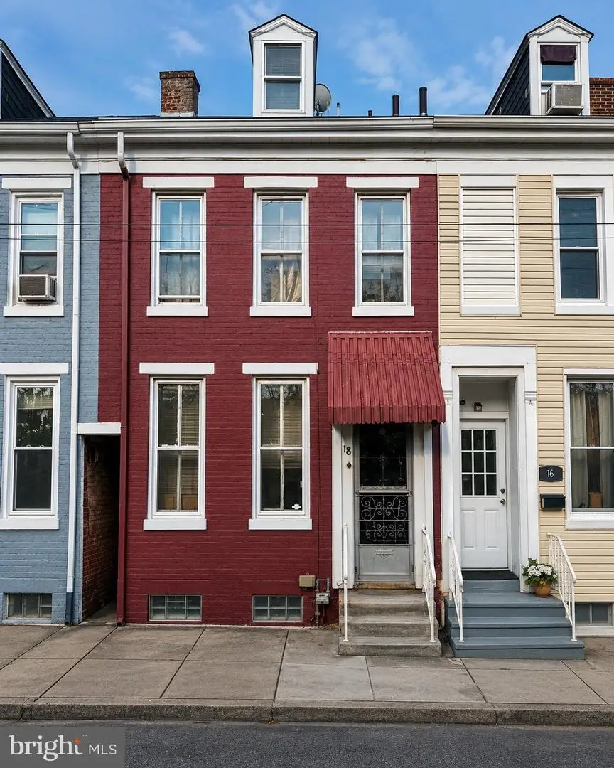 18 S Lee St, York, PA 17403 - #1