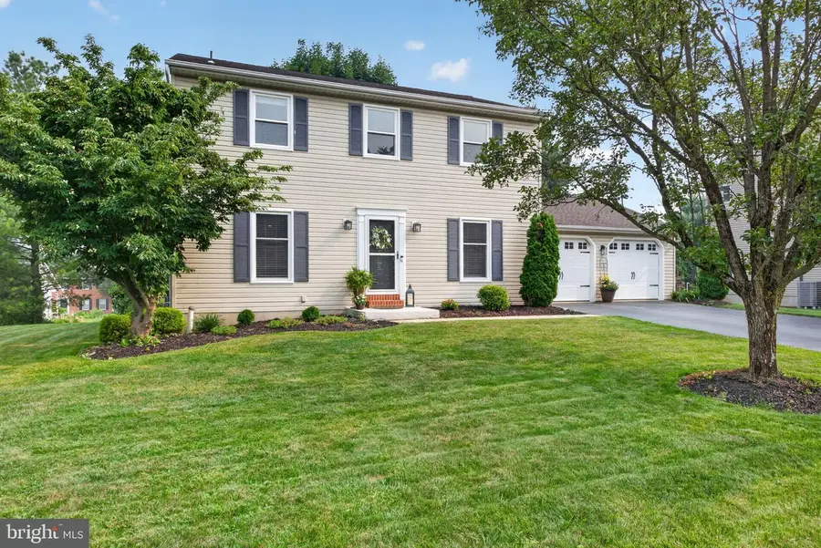 432 White Rose Ln, York, PA 17402 - #2