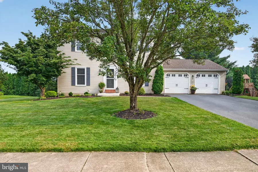 432 White Rose Ln, York, PA 17402 - #3
