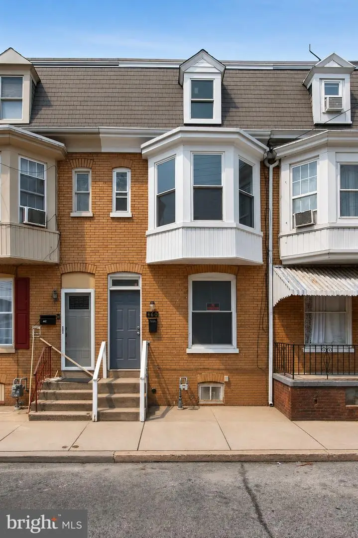 460 S Pershing Ave, York, PA 17401 - #3