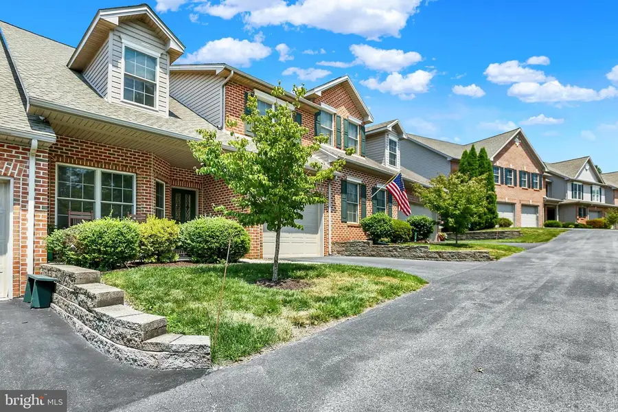 107 Red Haven Rd, New Cumberland, PA 17070 - #2