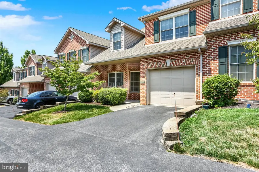 107 Red Haven Rd, New Cumberland, PA 17070 - #3