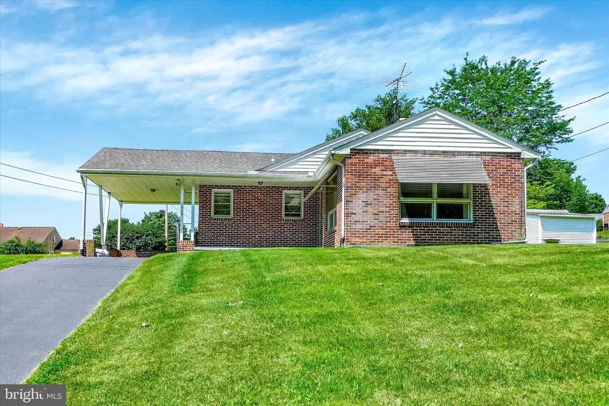 1610 N East St, York, PA 17406 - #1
