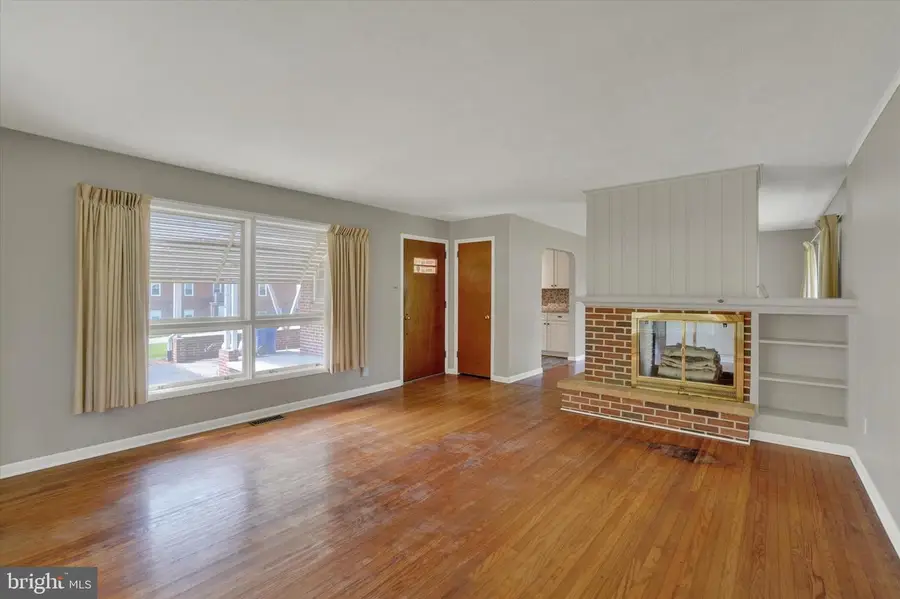 1610 N East St, York, PA 17406 - #3