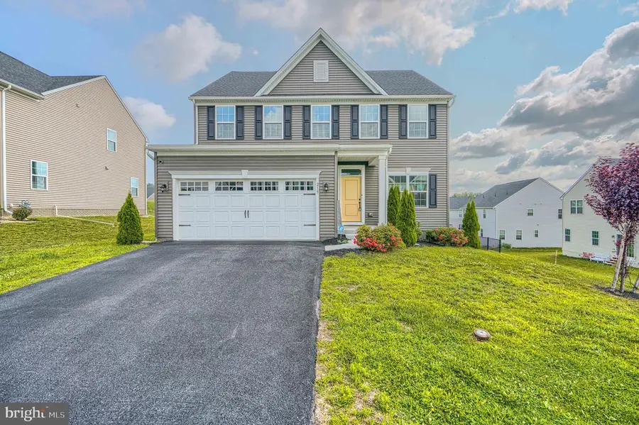 219 Chadsworth Way, York, PA 17402 - #2