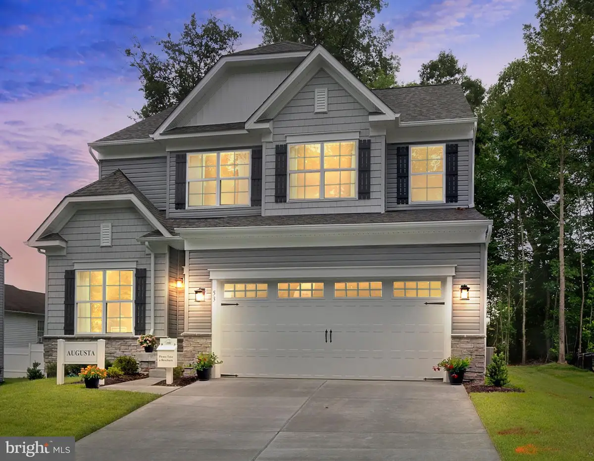 Bryansville Rd, Delta, PA 17314 - #1