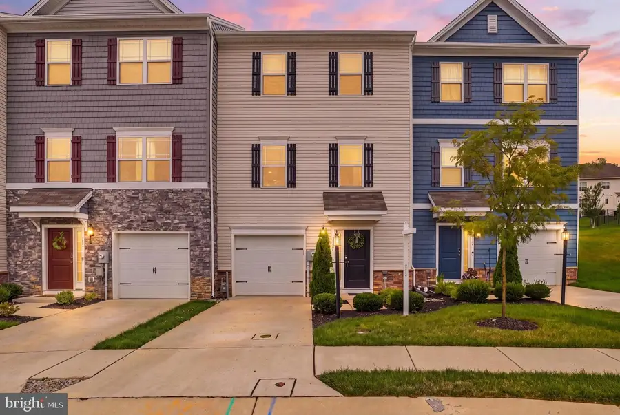 141 Sussex Pl, Shrewsbury, PA 17361 - #2