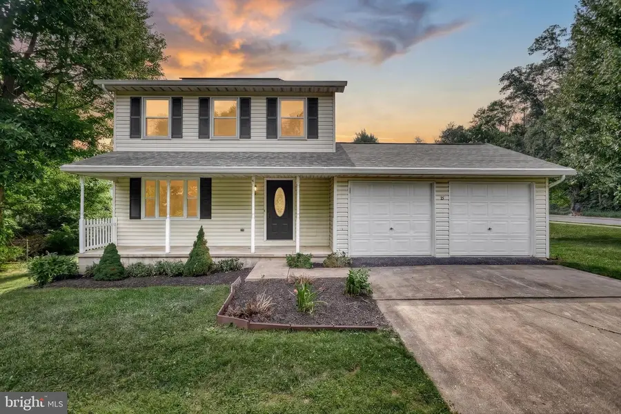 15 Hazel Dr, Manchester, PA 17345 - #2