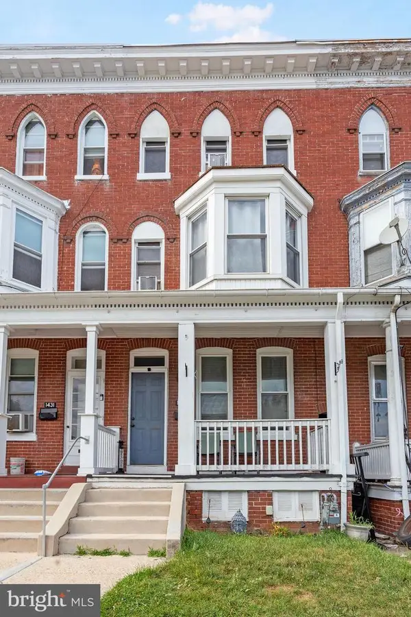 1429 W Philadelphia St, YORK, PA 17404