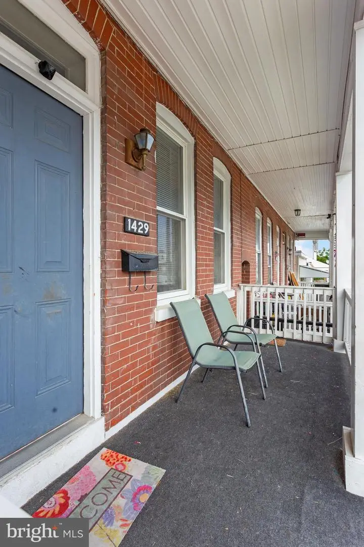 1429 W Philadelphia St, York, PA 17404 - #2