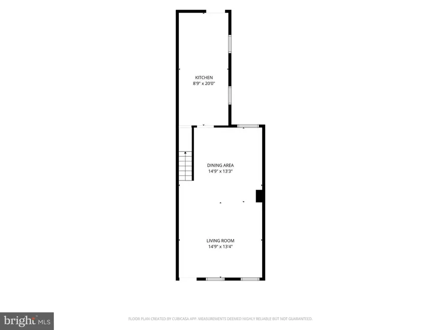 1429 W Philadelphia St, York, PA 17404 - #3