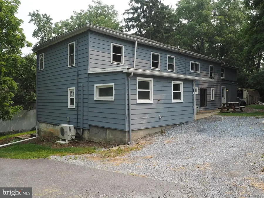 606 S Mountain Rd, Dillsburg, PA 17019 - #3