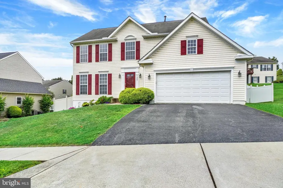 7447 Seneca Ridge Dr, York, PA 17403 - #2